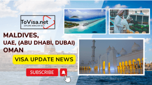 Read more about the article মালদ্বিপ, সংযুক্ত আরব আমিরাত এবং ওমানের সর্বশেষ আপডেট
